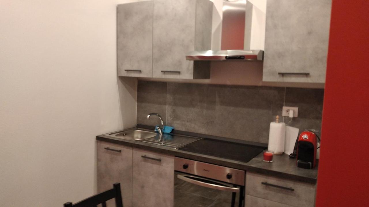 Casa Serrati San Giuliano Milanese Exteriér fotografie
