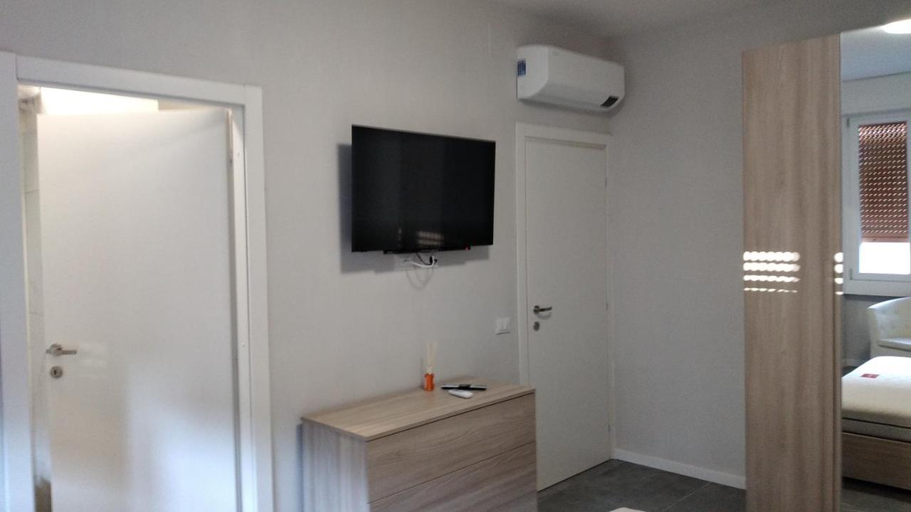 Casa Serrati San Giuliano Milanese Exteriér fotografie