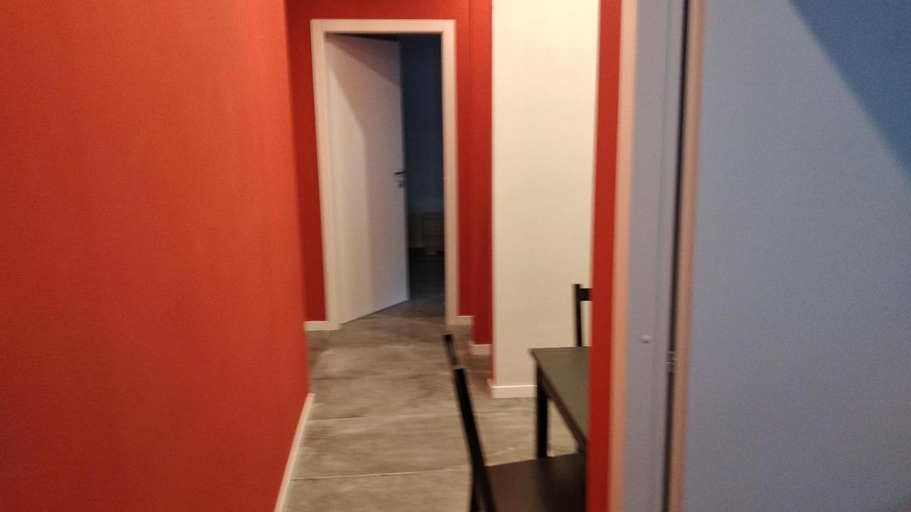 Casa Serrati San Giuliano Milanese Exteriér fotografie
